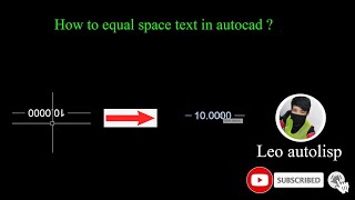 Flip dimension text in Autocad [upl. by Valdemar]