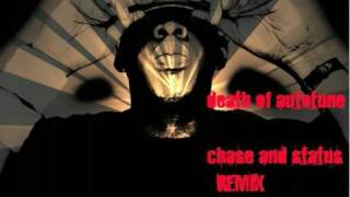 JayZ DOA Chase and Status Remix ZEBRAISFOODCOM [upl. by Clemmie]