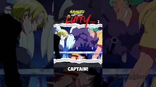 Luffy effortless Victory subscribe for more youtubeshorts ytshorts shorts [upl. by Rysler]