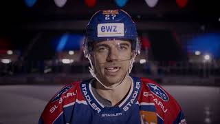 ZSC Lions PreGameShow Playoffs 2024 [upl. by Torto]