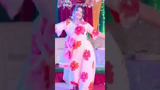 Desi Girl by dance farjana mahabub poly [upl. by Debo456]