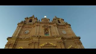 Hrug talpurcissjoni Festa Santu Kruc Birkirkara 352024 [upl. by Bedelia282]