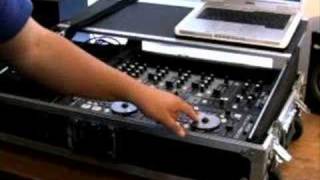 How to DJ WITH A LAPTOP Part 2 Denon HC4500 [upl. by Idner]