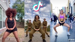 Body  Megan Thee Stallion TikToK Dance Compilation [upl. by Musser]