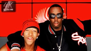 B2K feat Diddy ⎉ Bump Bump Bump 4K Remastered [upl. by Andrei]