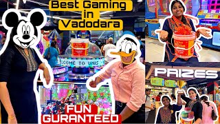 Timezone Vadodara  Inorbit Mall  Kids Play [upl. by Sion468]