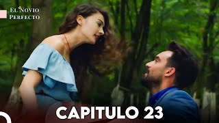 El Novio Perfecto  Capitulo 23 Subtitulado En Español [upl. by Nosyk297]