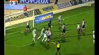 200102 Córdoba CF 0 Vs Atlético Madrid 2 Liga  Jornada 12 [upl. by Aitnuahs]