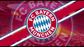 FC Bayern Munich 2023 Goal Song [upl. by Iat]