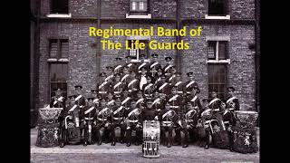 quotRienziquot  Overture Wagner Band of the Life Guards 1930 [upl. by Oetsira144]