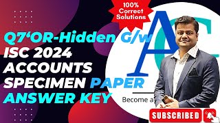 BIOLOGY SPECIMEN PAPER SOLVED  ICSE BOARD CLASS 10 2024  SECTION A [upl. by Garnes]