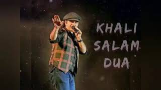 Khali Salam Dua  Mohit Chauhan  Shortcut Romeo  Vedio Song [upl. by Nikolaus929]