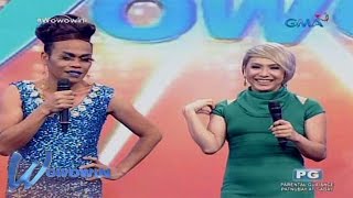 Wowowin ‘Wala ka sa lolo ko’  DonEkla [upl. by Viehmann415]