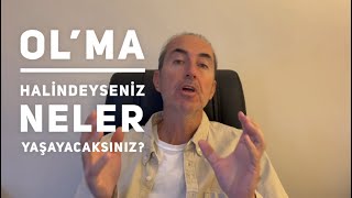 OL Kİ GERÇEK SEN OLASIN I Tuncay YEŞİLPINAR [upl. by Nnanaej]