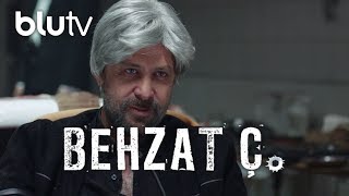 Behzat Ç  İlk Kural Saygı [upl. by Henleigh]