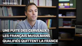 L’exil silencieux des Français musulmans instruits [upl. by Clayborn]