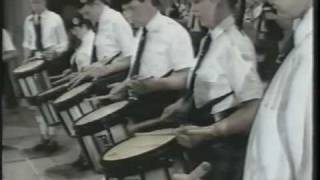 Ballymena 1990  Vale of Atholl Pipe Band 8 [upl. by Duahsar]