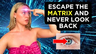 How to EXIT the Matrix in 7 minutes [upl. by Yelir]