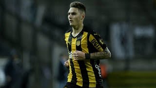 Guillermo Varela ● Welcome to FC Copenhague  Best Highlights Of His Career [upl. by Taub927]