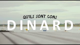 QUILS SONT CONS 1  DINARD [upl. by Mingche]