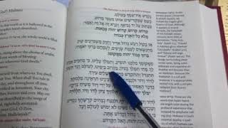 191 Kedusha Shacharit entire [upl. by Aliuqat]