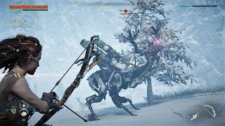 HORIZON ZERO DAWN  LA PRUEBA FINAL 2 [upl. by Werna]