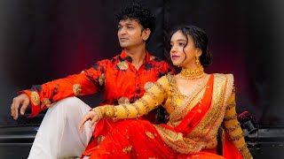 Bai ga  OG choreography by LAVNIKING ASHISH PATIL  Rutuja Junnarkar [upl. by Itnuahsa664]