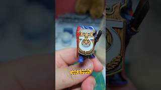 Making progress on my Victrix Honour Guard warhammer warhammer40k spacemarines ultramarines [upl. by Blandina]