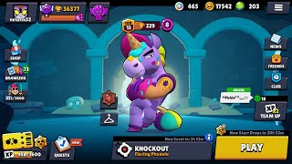 🔴LIVE Pushing Trophies With You Everyone Can Join Brawl Stars Live D [upl. by Rooney677]