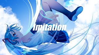 【本気でOrangestarさんっぽい曲作ってみた】Soba  Imitation feat初音ミク [upl. by Mandeville998]