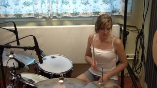 Drum cover Dyer maker [upl. by Studley]