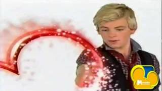 Austin amp Ally  Youre Watching Disney Channel HD [upl. by Atenahs]