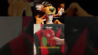 This Cheetoes Rebrand is disgusting PLUSHIE MEME [upl. by Lotus]