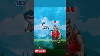 Hero wars alliancemobilegamegames andriodgameplay gaming gameplay [upl. by Nylehtak413]