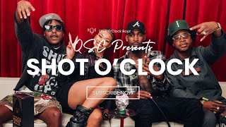 PAP Chanel talks dating with the Shot Oclock Boyz [upl. by Egiaf47]