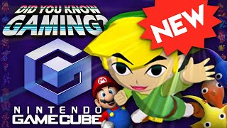 New GameCube Game Facts Discovered [upl. by Jelks]