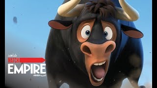 FERDINAND Official Trailer Reaction [upl. by Una]