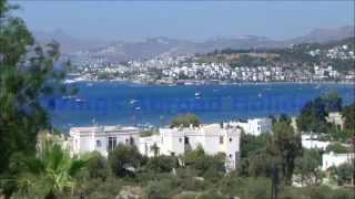 Queen Apartments Bodrum Turkey  Wings Abroad Holidays [upl. by Emee]