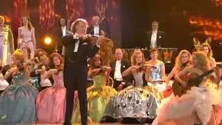 Andre Rieu  Chiquitita 2013 [upl. by Plato]