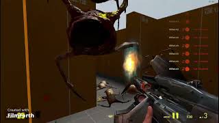 Pest Control in GMod [upl. by Asiela212]