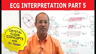 EKG or ECG Interpretation  Part 520 [upl. by Anide]