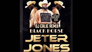 Jeter Jones Black Horse DJ Calie Remix [upl. by Catt867]