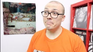 Pusha T  DAYTONA ALBUM REVIEW [upl. by Anitahs]