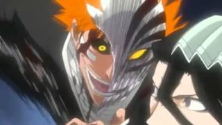 Bleach AMV Awake and aliveSkillet [upl. by Melamed683]