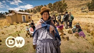 Muertes anunciadas  Feminicidios en América Latina  DW Documental [upl. by Dirgni]