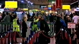 The Day Britain Stopped BBC 2003 PseudodocumentaryDocudrama [upl. by Jannery305]