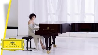 Yuja Wang – Fantasia Album Trailer [upl. by Dulcie]