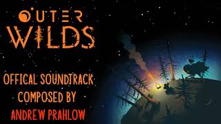 Outer Wilds  Official Soundtrack  OST [upl. by Barlow]