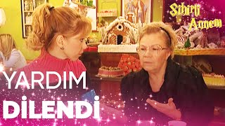 Dudu Çalmadık Kapı Bırakmadı  Sihirli Annem [upl. by Latty]