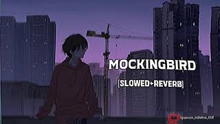 Mockingbird SlowedReverb song 💫✨💫video music love instagram like instagood viral follow [upl. by Atselec]